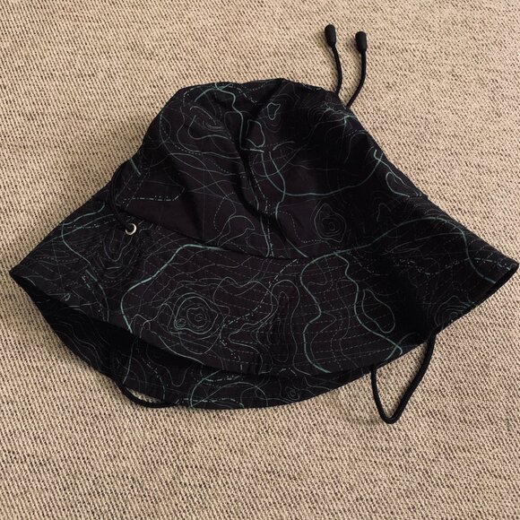 - NEW JOHN ELLIOTT Bucket Hat AX1 main image 7